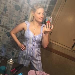 Meet your Posher, Mandy